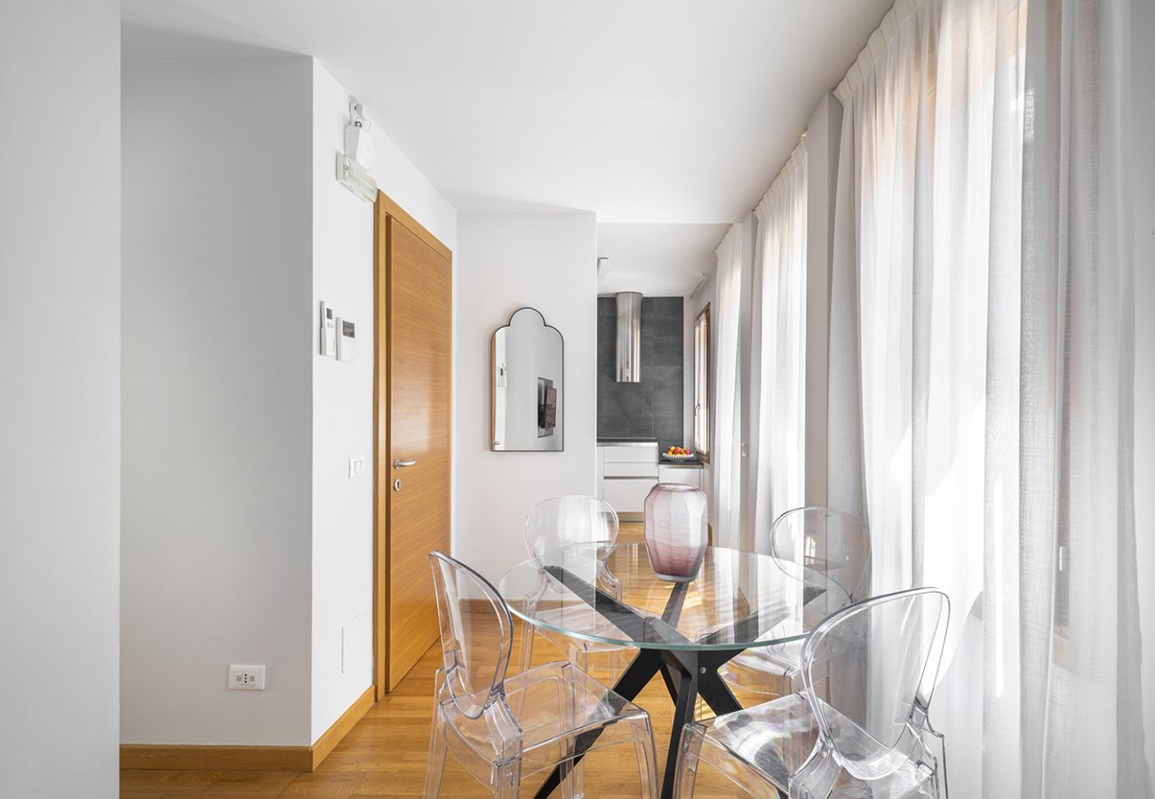 Appartement à Venise - Biennale Design Apartment R&R