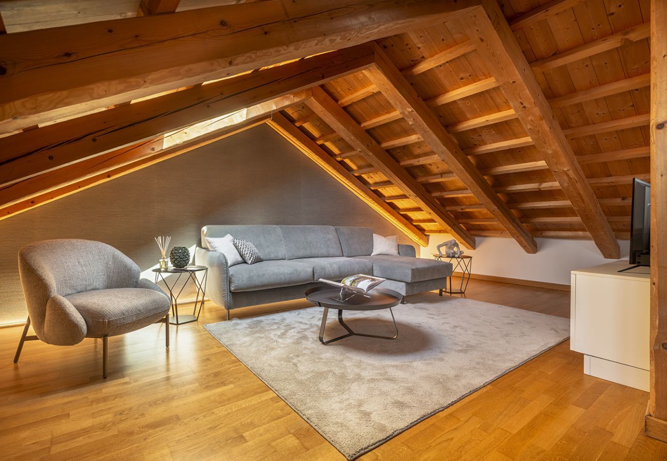 Appartement à Venise - Biennale Superior Apartment R&R