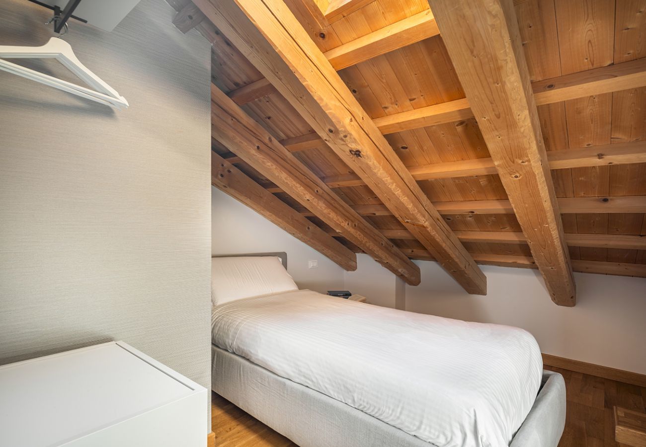 Appartement à Venise - Biennale Superior Apartment R&R