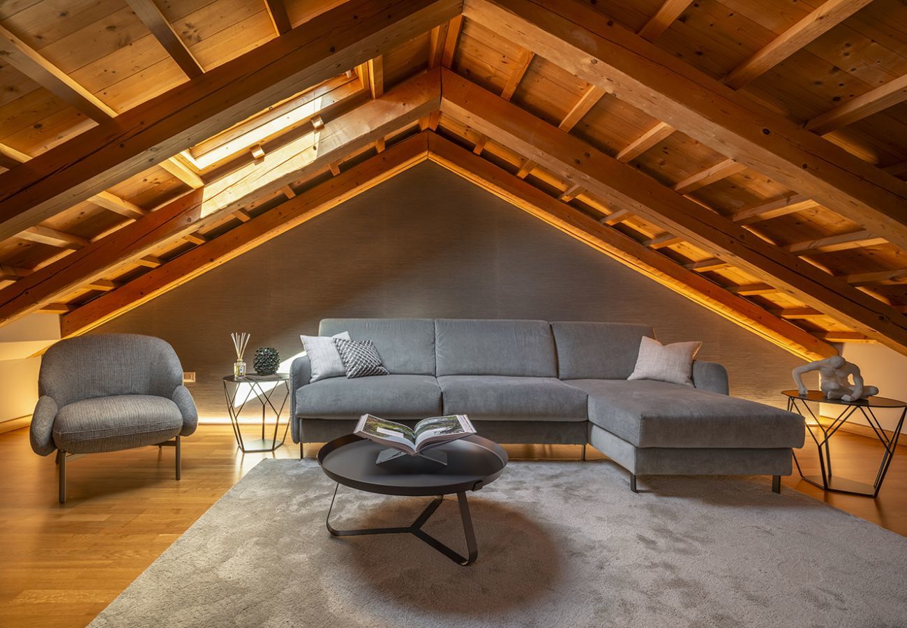 Appartement à Venise - Biennale Superior Apartment R&R