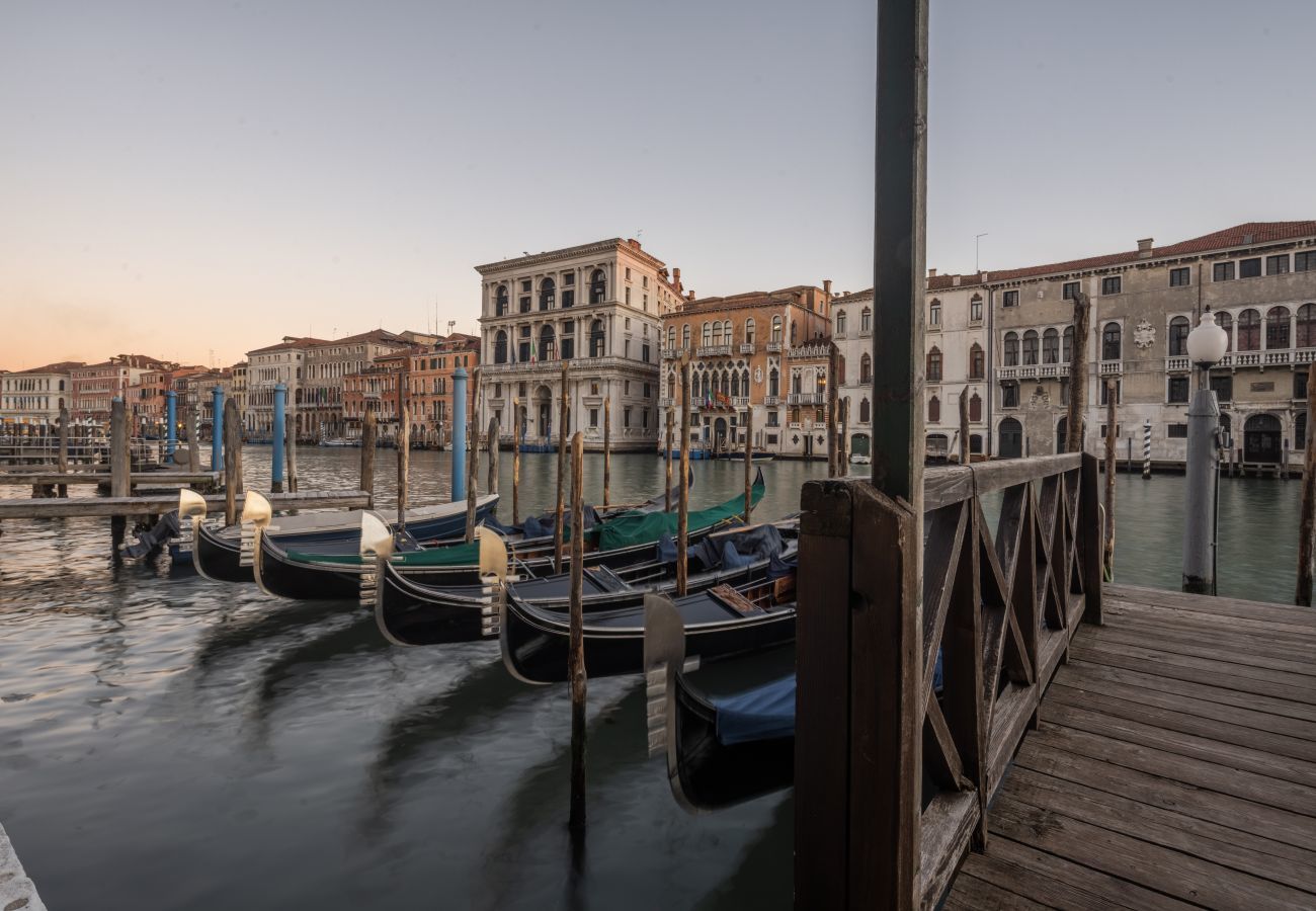 Appartement à Venise - WAGNER