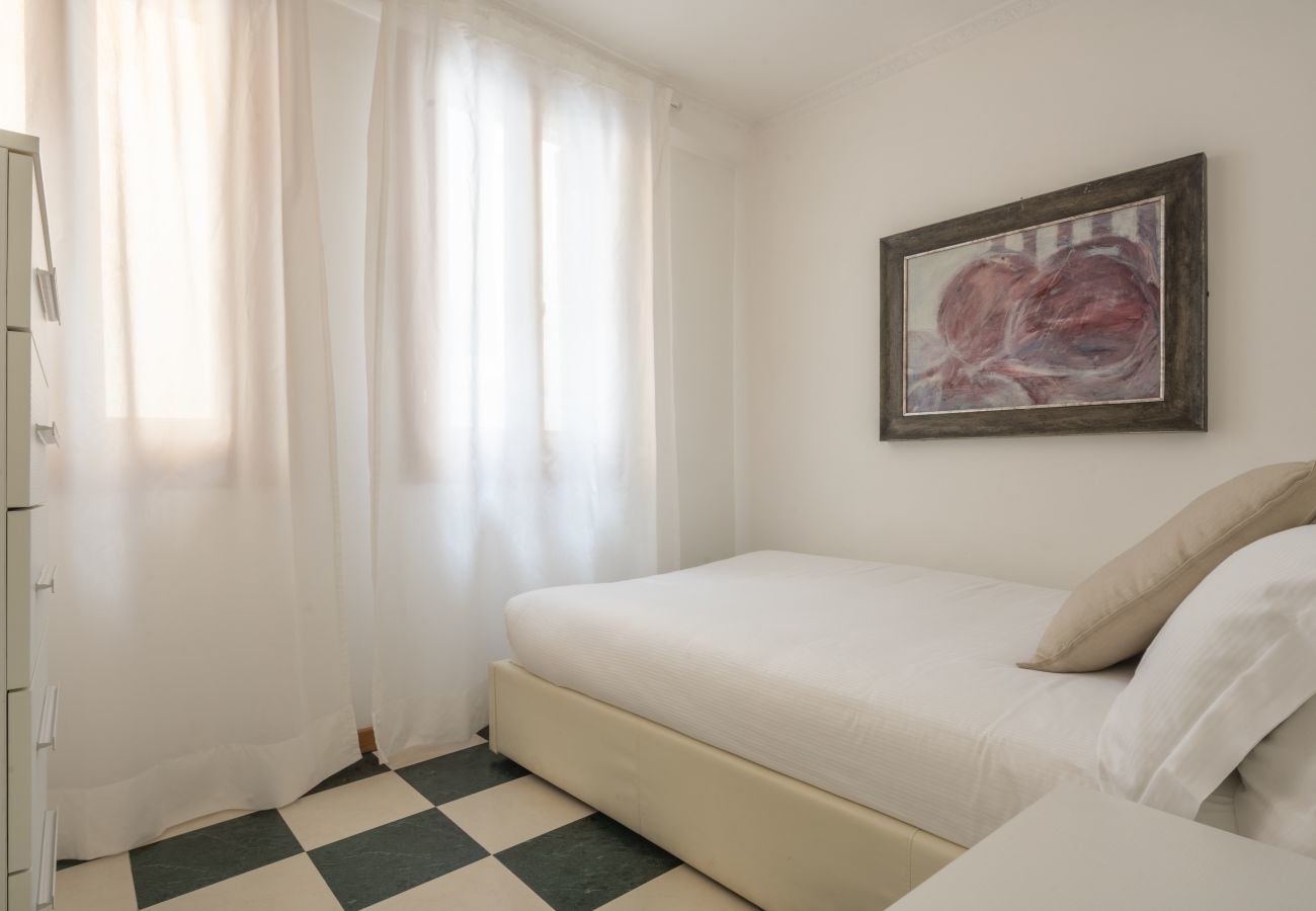 Appartement à Venise - Santa Maria Formosa Terrace R&R