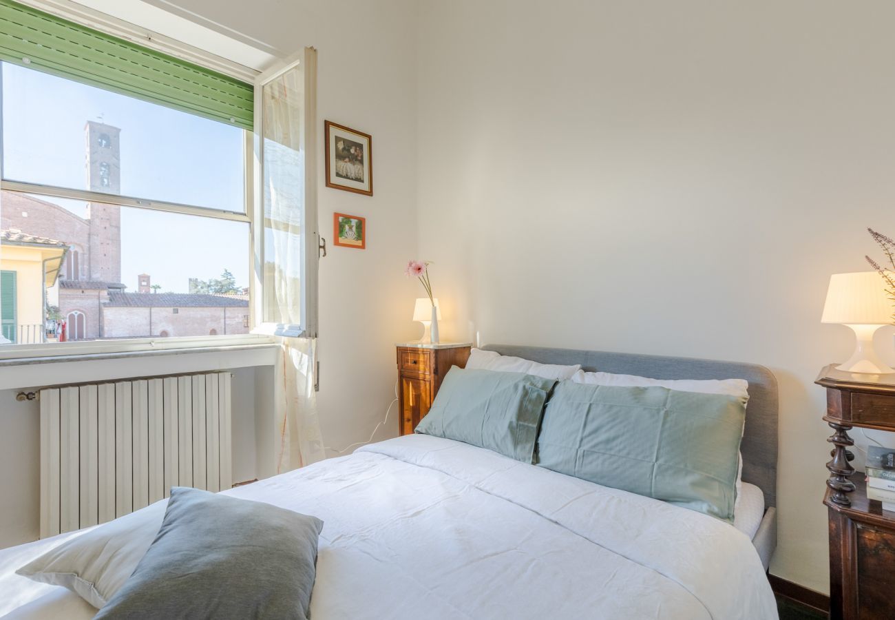 Appartement à Lucques - La Casa in Centro