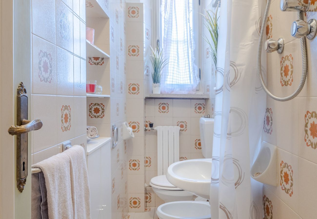 Appartement à Lucques - La Casa in Centro
