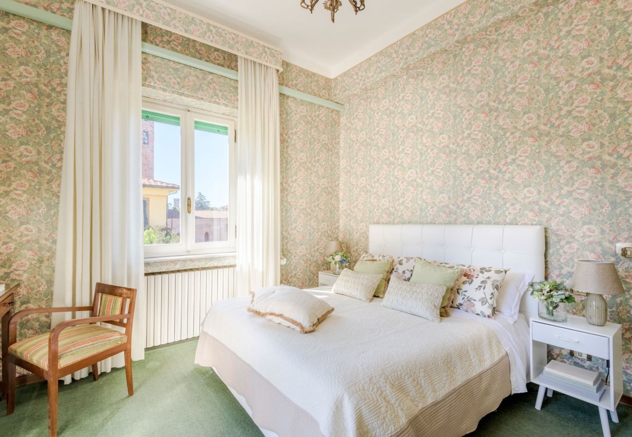 Appartement à Lucques - La Casa in Centro