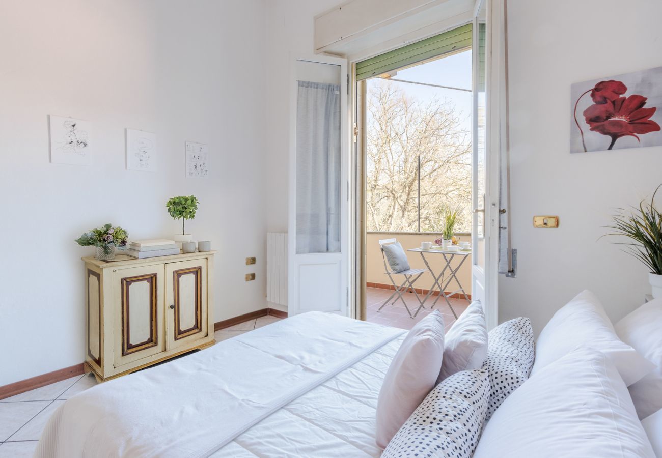 Appartement à Lucques - La Casa in Centro