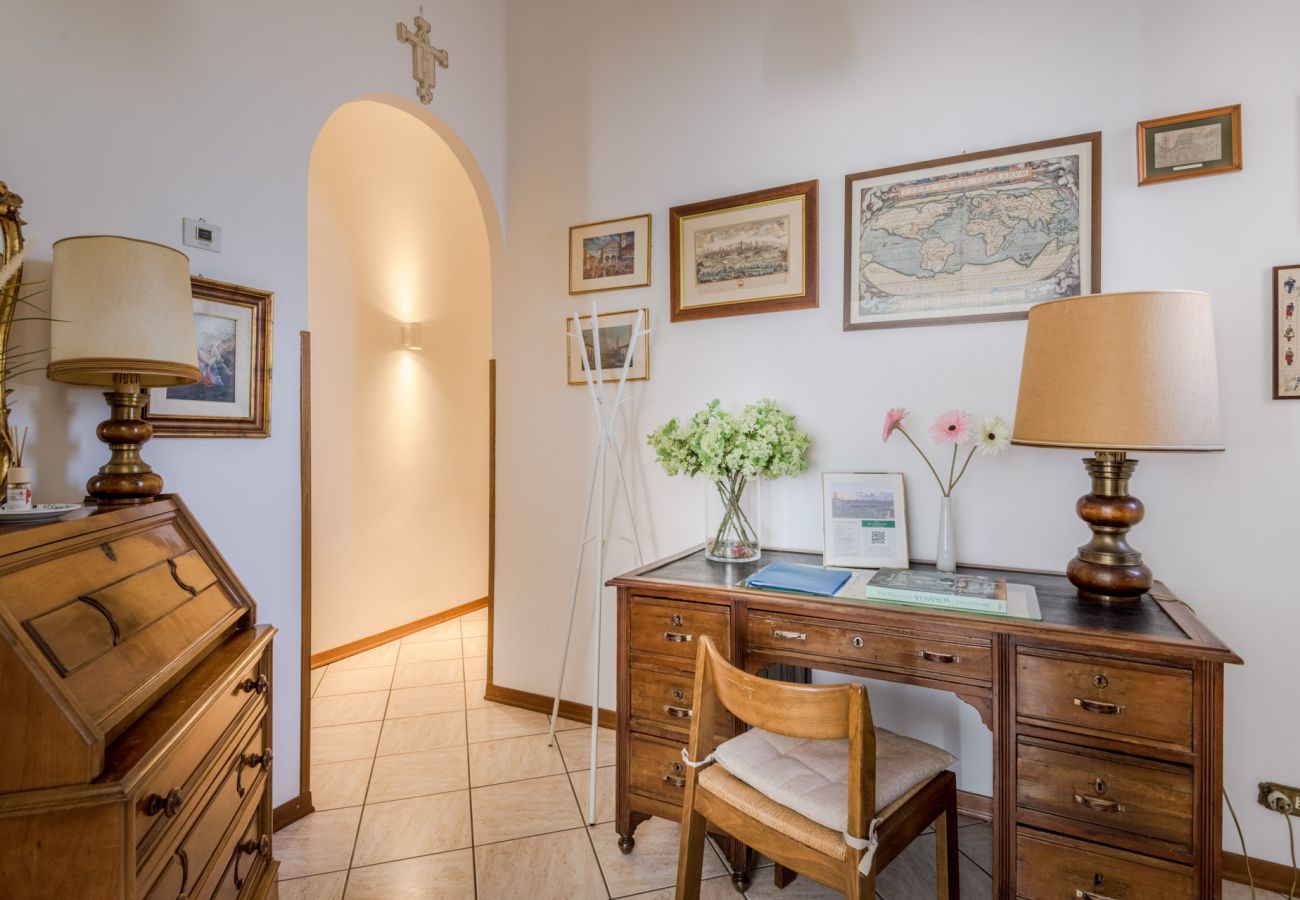 Appartement à Lucques - La Casa in Centro