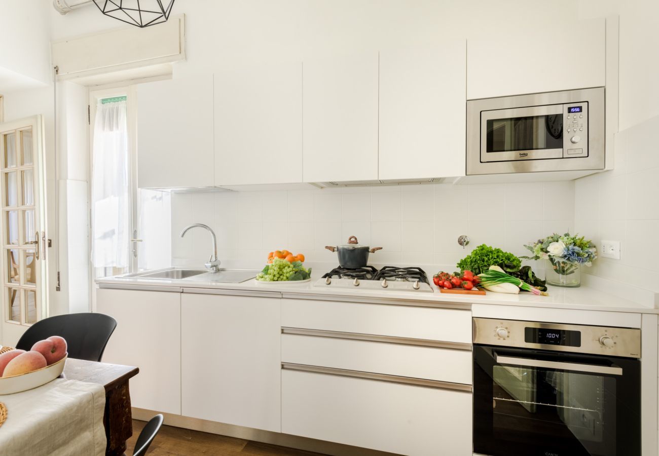 Appartement à Lucques - La Casa in Centro