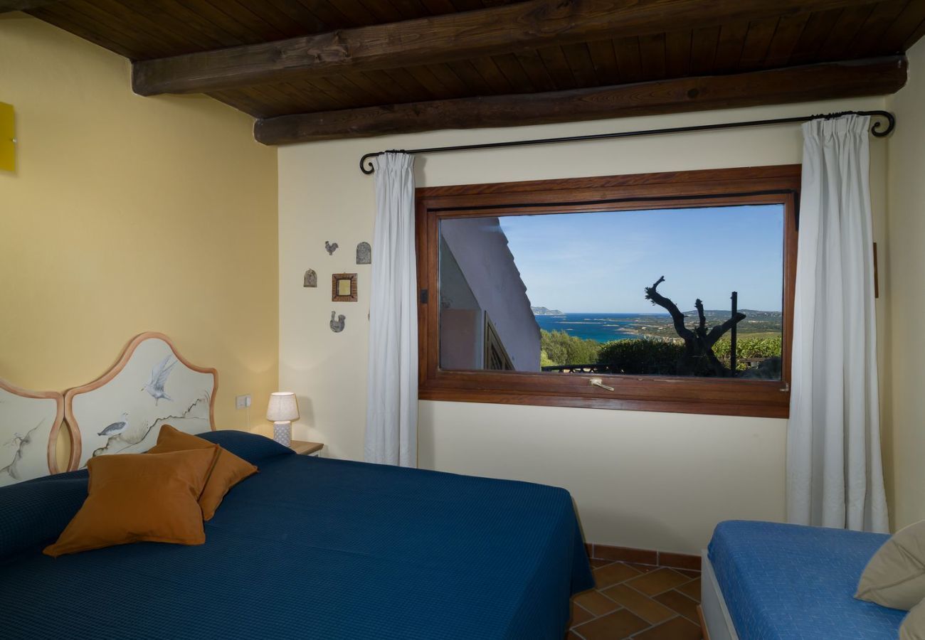 Villa à Olbia - Villa Majra
