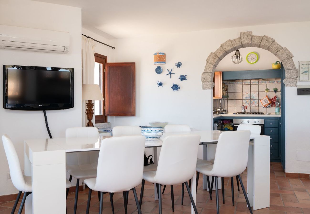 Villa à Olbia - Villa Majra