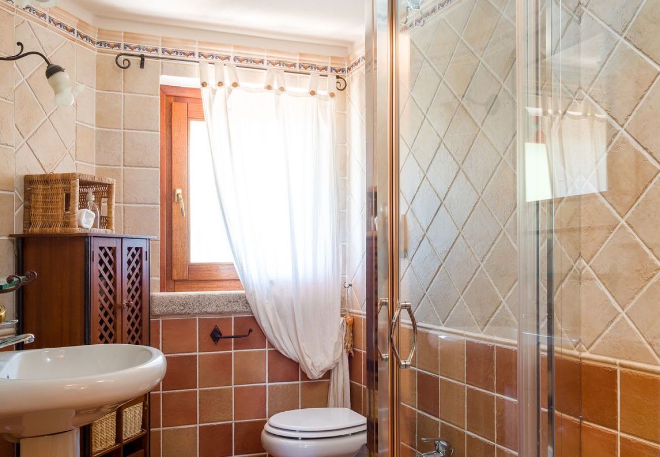 Villa à Olbia - Villa Majra