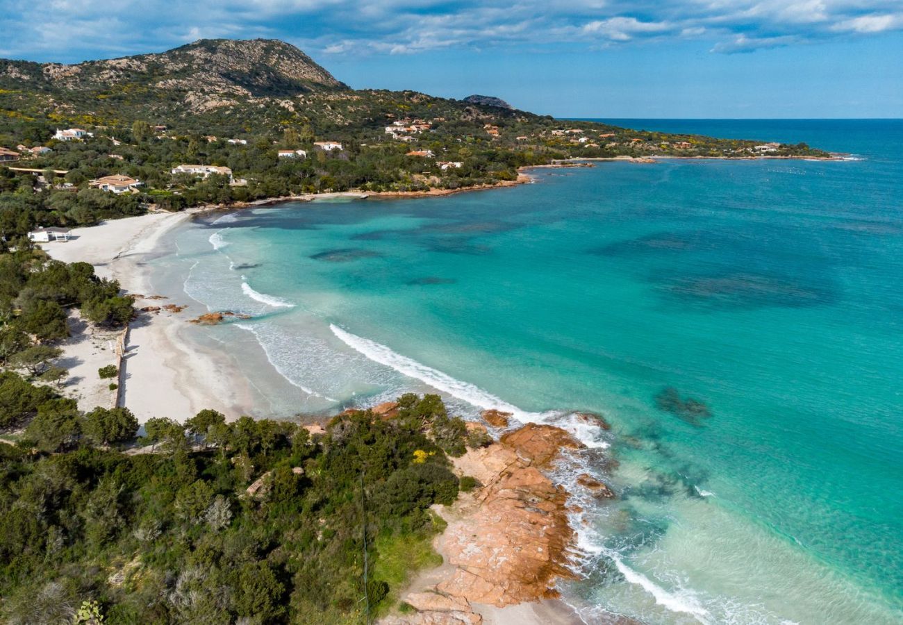 Villa à Olbia - Villa Majra