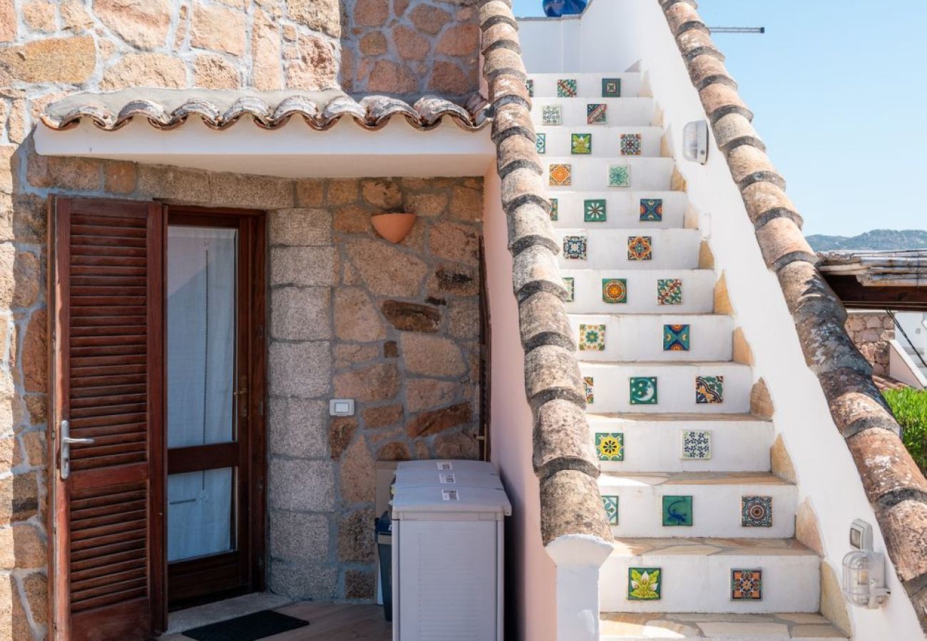 Villa à Olbia - Villa Majra