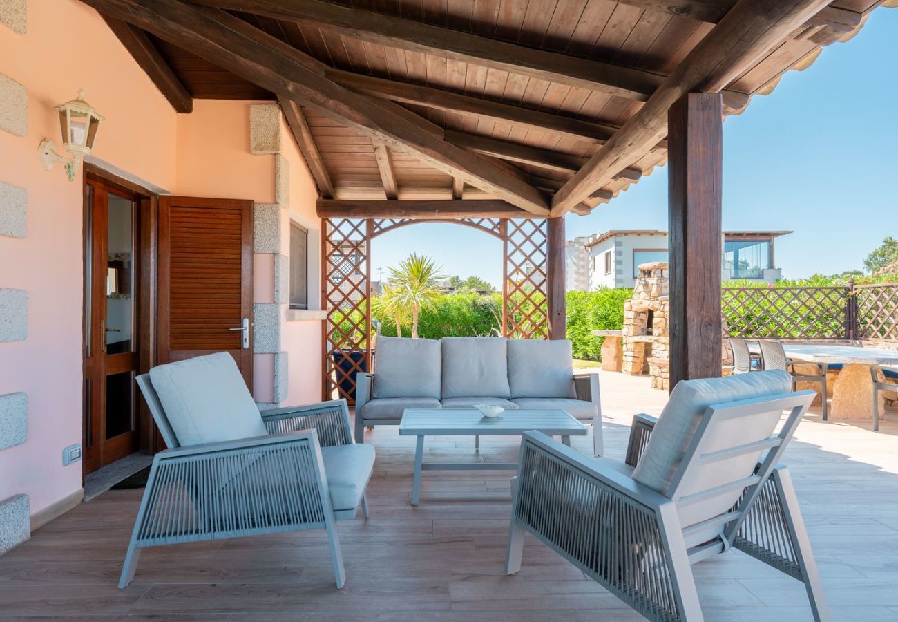 Villa à Olbia - Villa Majra