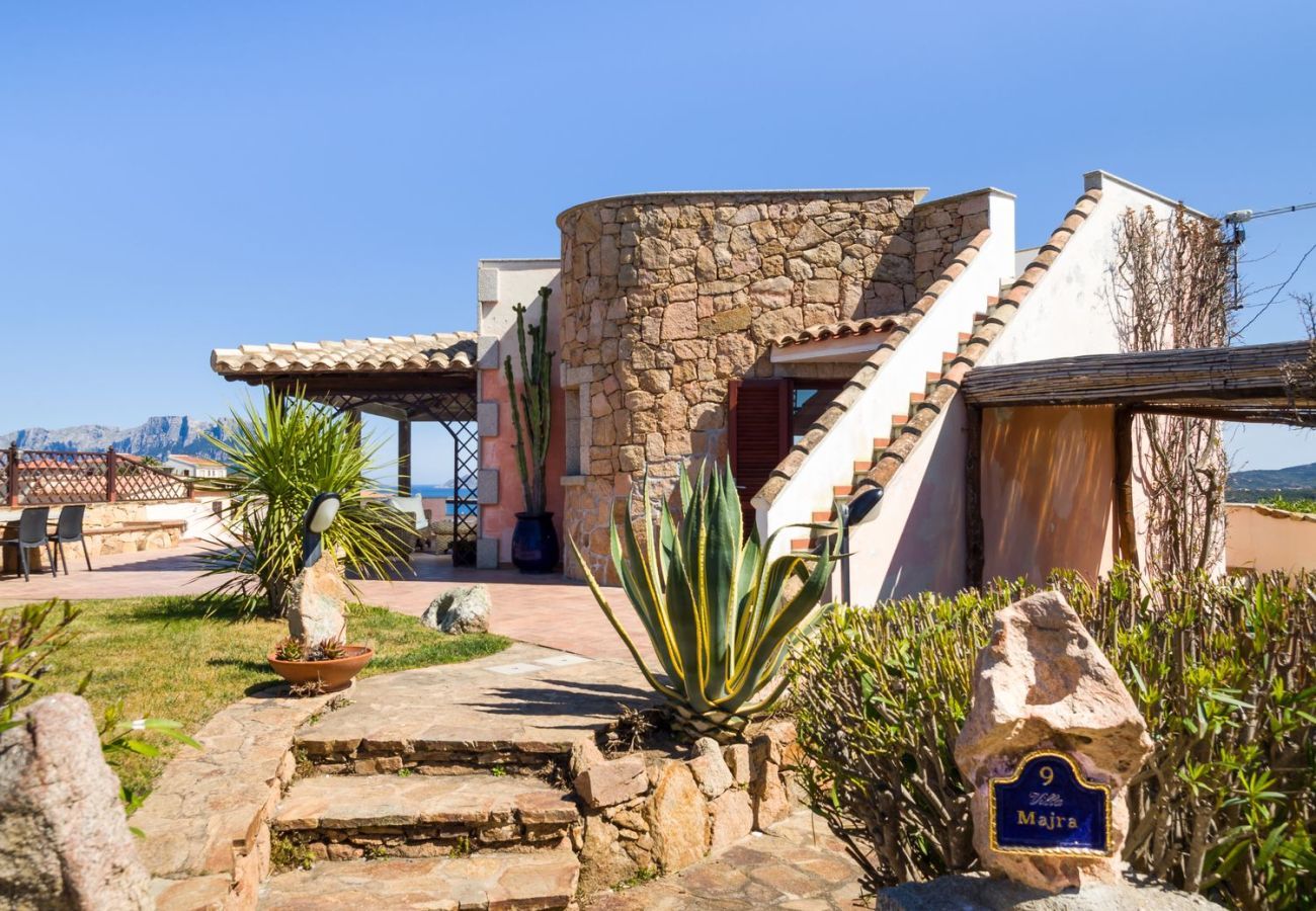 Villa à Olbia - Villa Majra