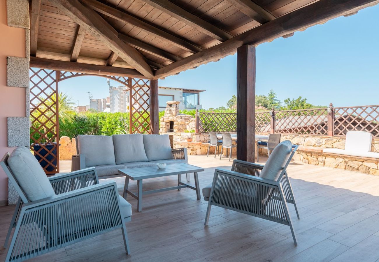 Villa à Olbia - Villa Majra