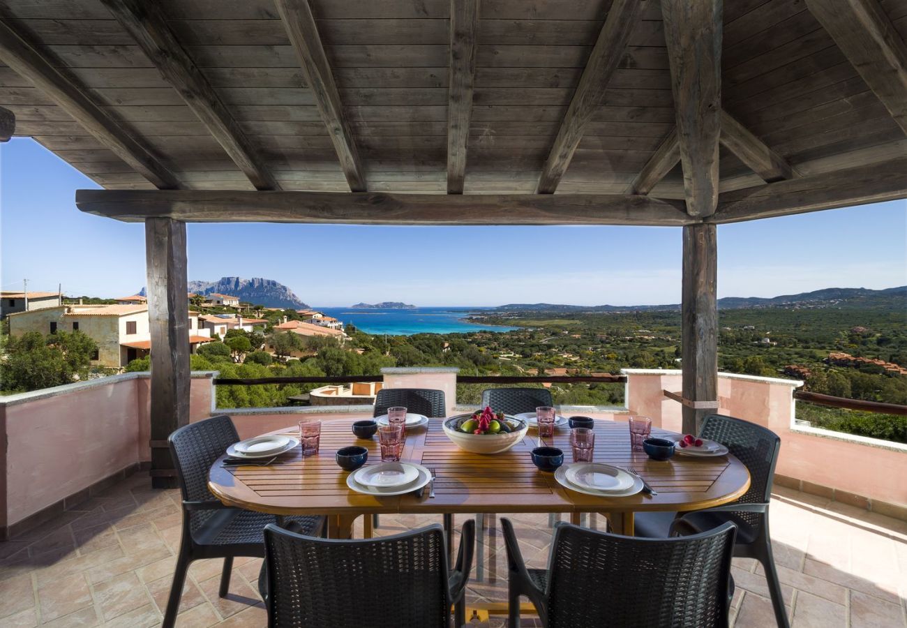 Villa à Olbia - Villa Majra