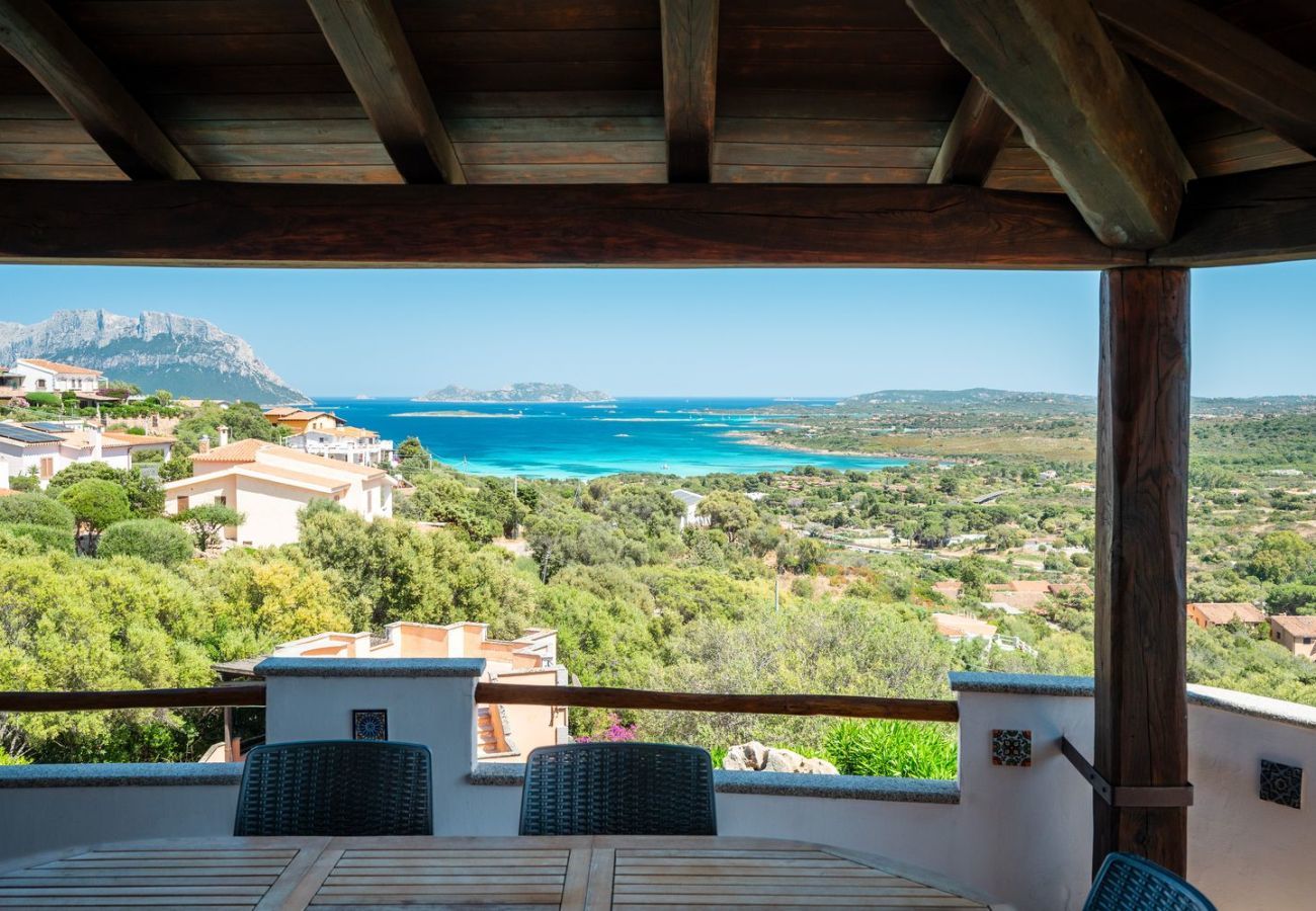 Villa à Olbia - Villa Majra