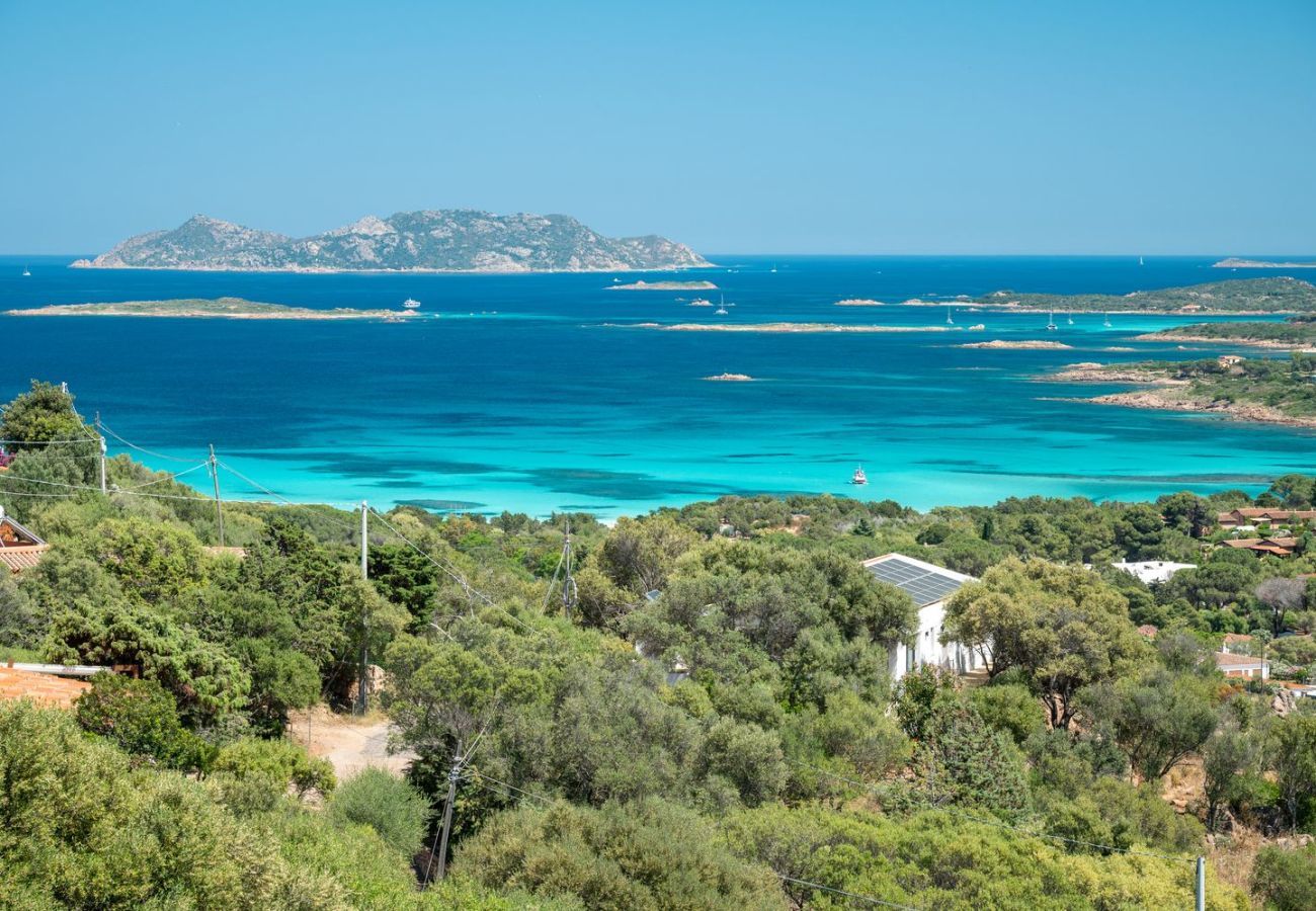 Villa à Olbia - Villa Majra