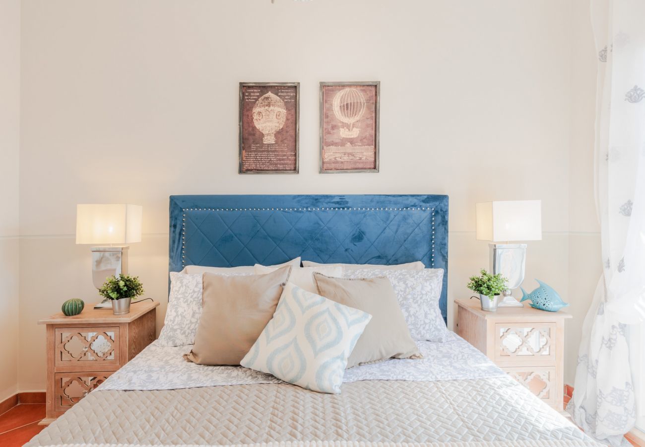 Villa à Torvaianica - Villa Corallina, A Luxury 2 bedrooms Villa