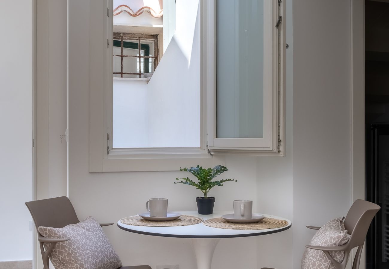 Appartement à Syracuse - Palazzo Amalfitania Terrace  Dimore in Sicily