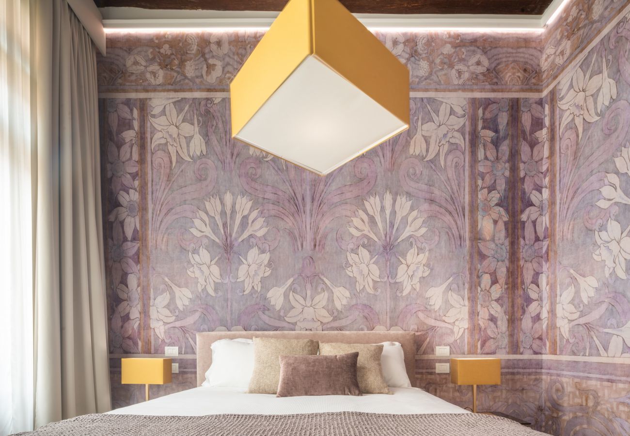 Chambres d'hôtes à Venise - Lilium