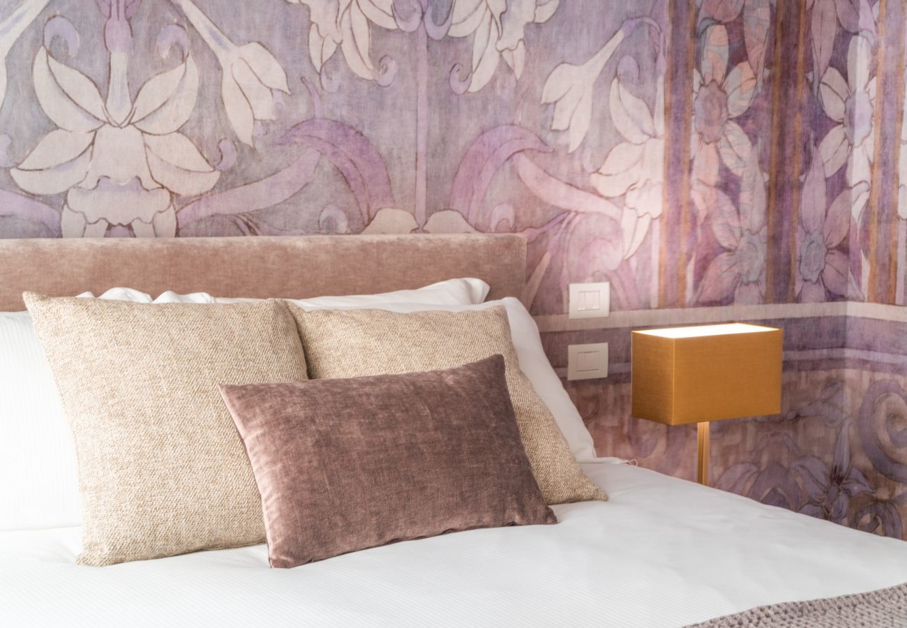 Chambres d'hôtes à Venise - Lilium