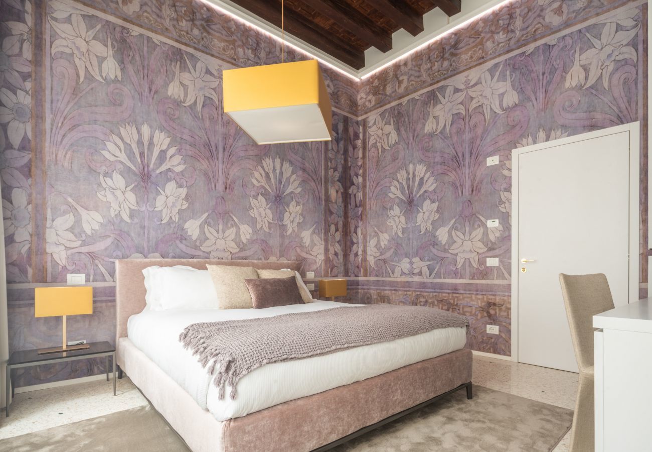 Chambres d'hôtes à Venise - Lilium