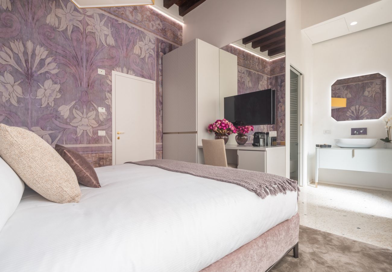 Chambres d'hôtes à Venise - Lilium