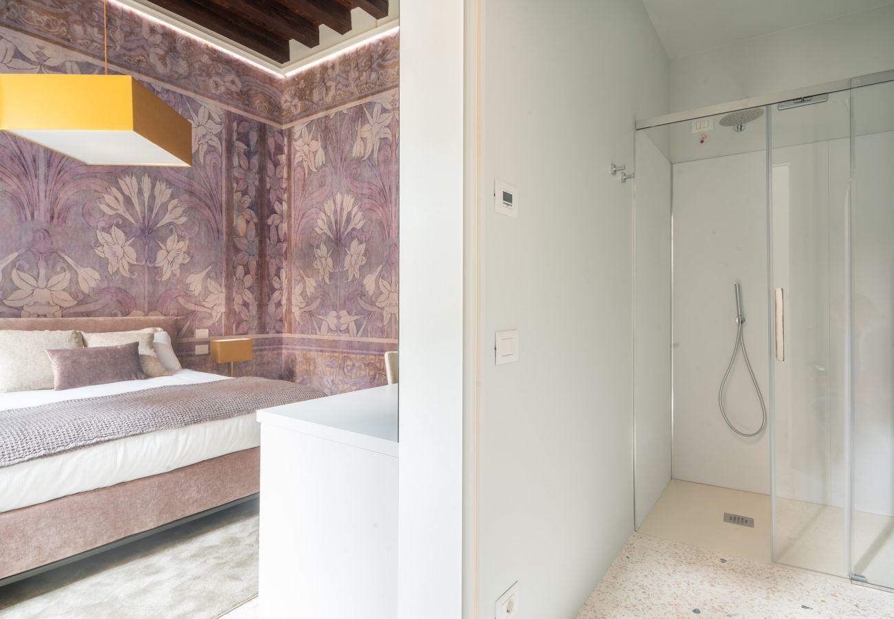 Chambres d'hôtes à Venise - Lilium