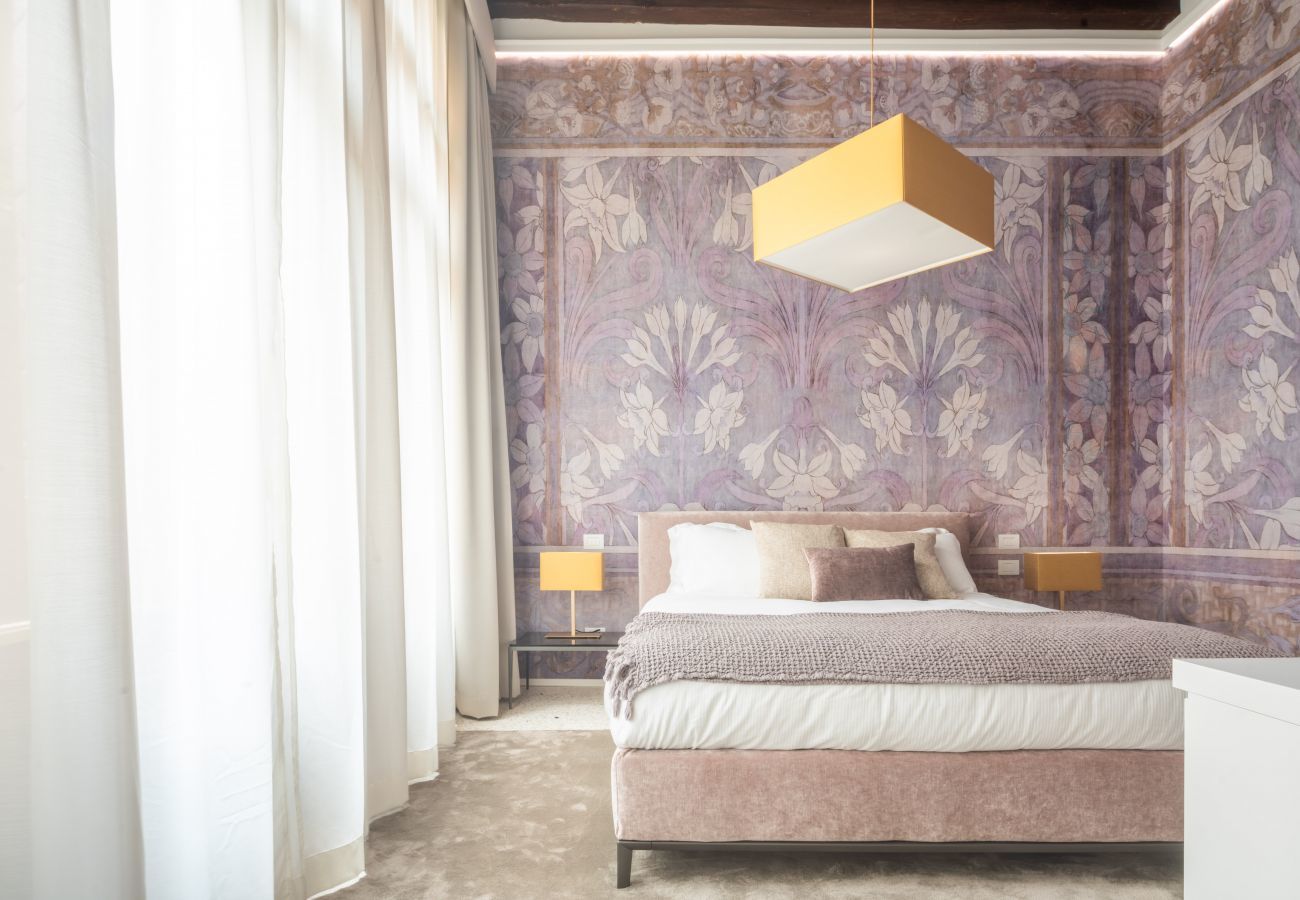 Chambres d'hôtes à Venise - Lilium