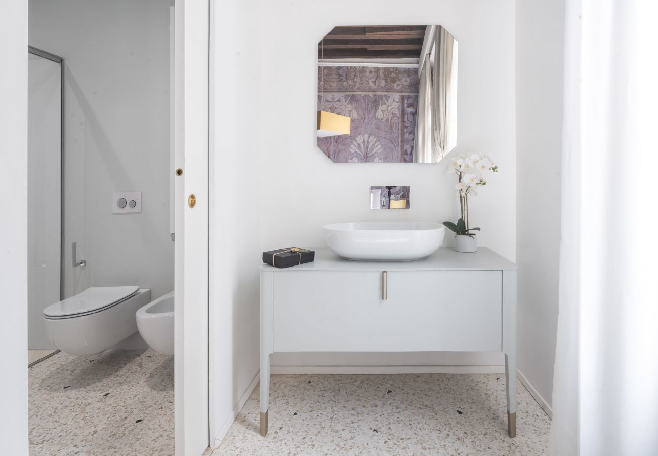 Chambres d'hôtes à Venise - Lilium