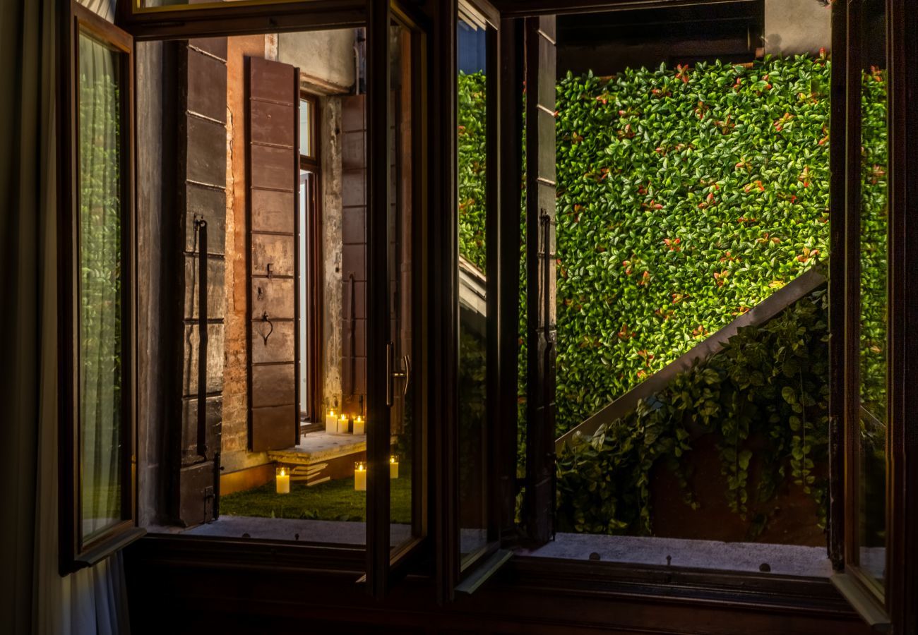 Chambres d'hôtes à Venise - Lilium