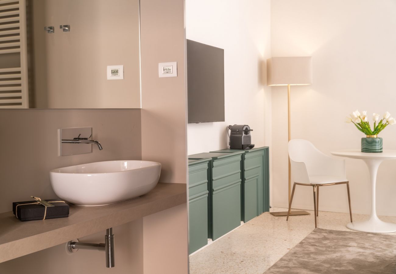 Chambres d'hôtes à Venise - Dalia