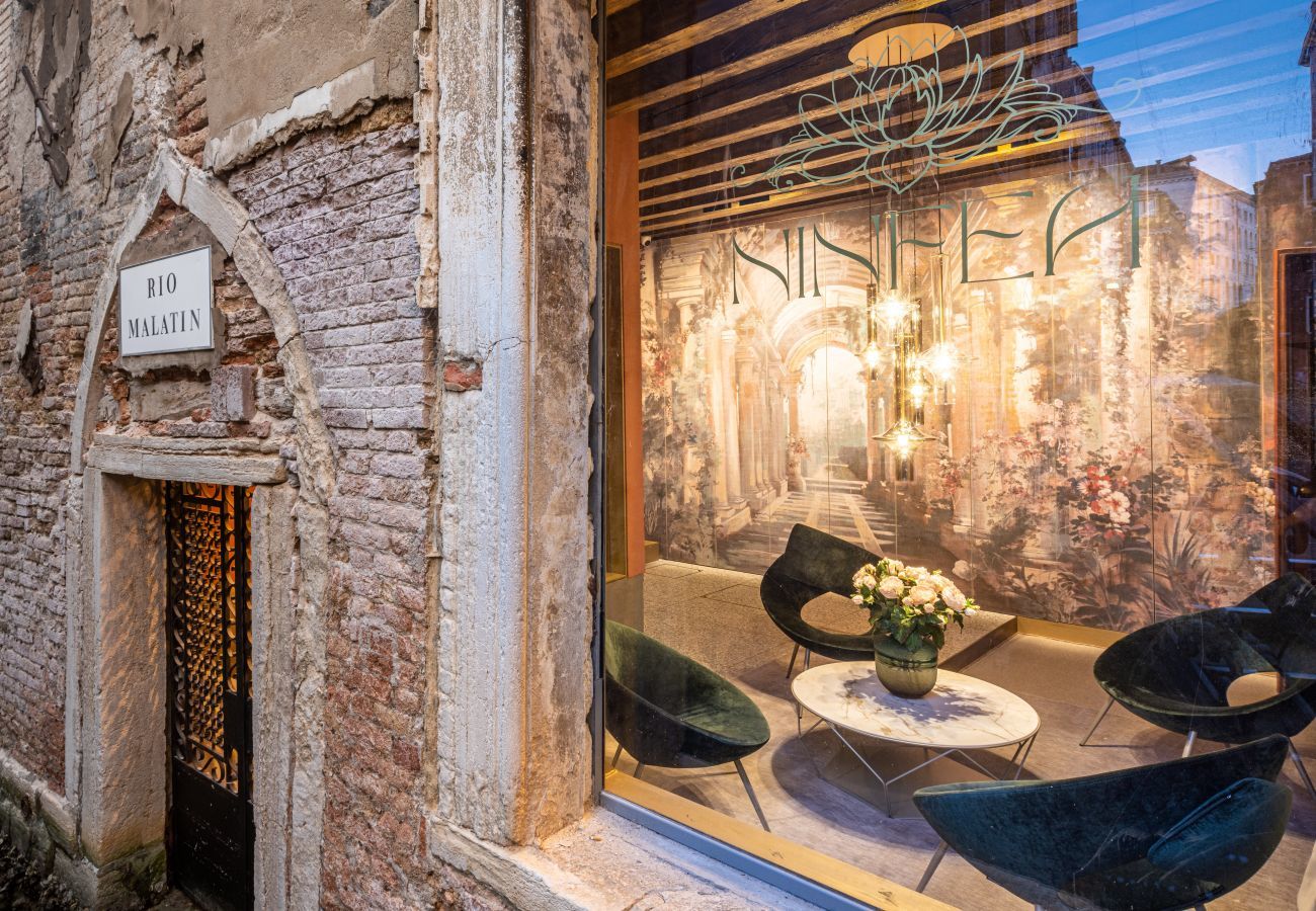 Chambres d'hôtes à Venise - Dalia