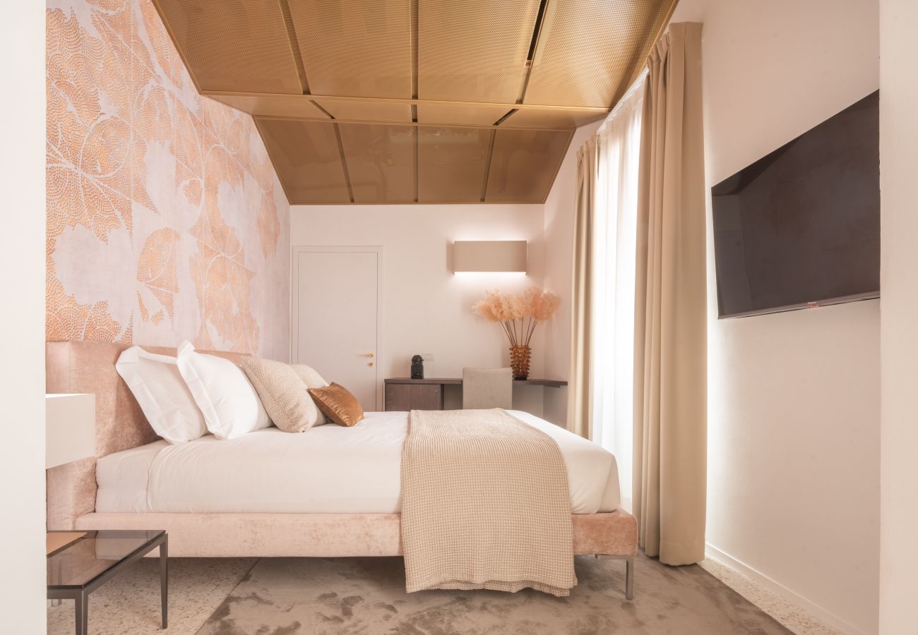 Chambres d'hôtes à Venise - Mimosa