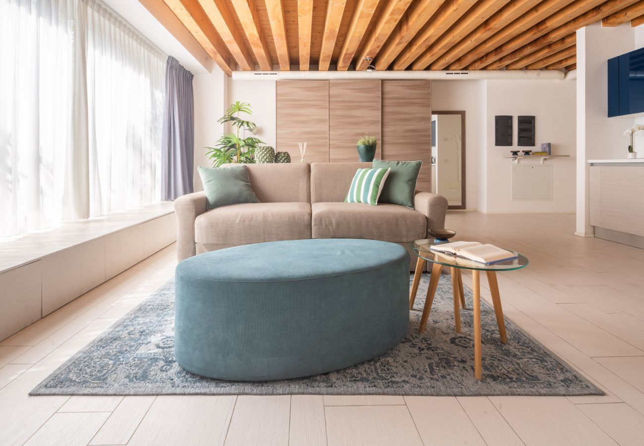Appartement à Venise - APP 1 - CENTRALE MAZZONI