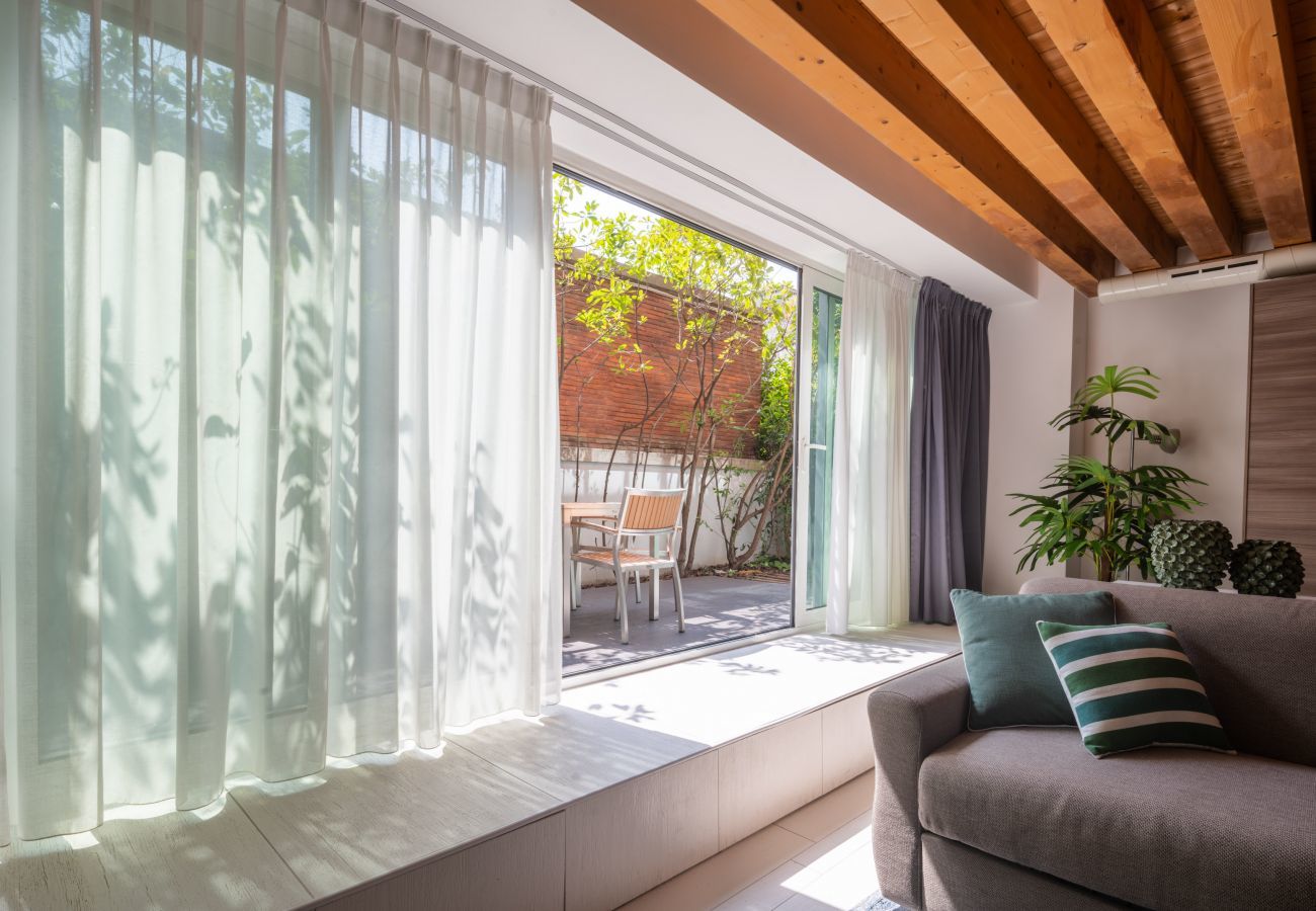 Appartement à Venise - APP 1 - CENTRALE MAZZONI