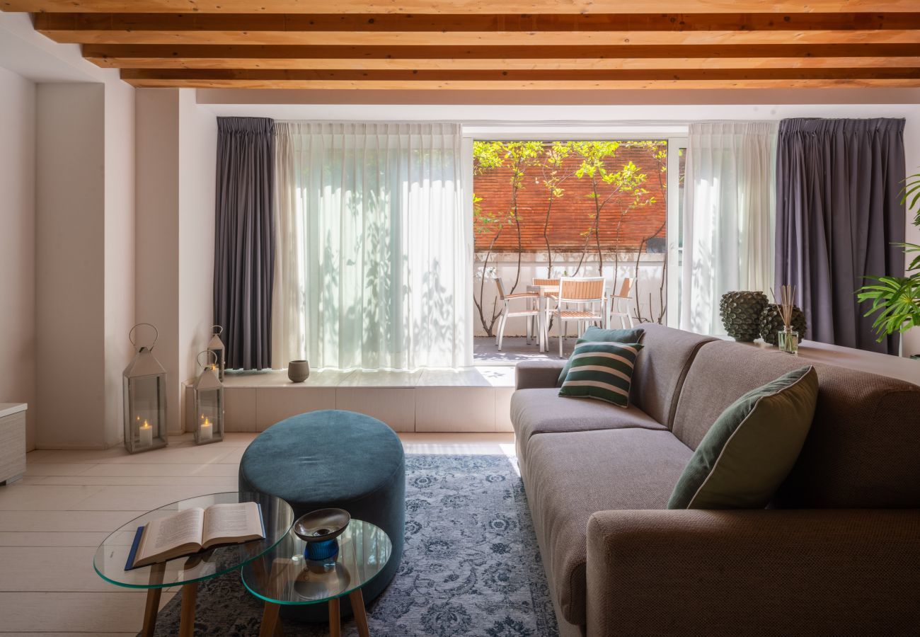 Appartement à Venise - APP 1 - CENTRALE MAZZONI