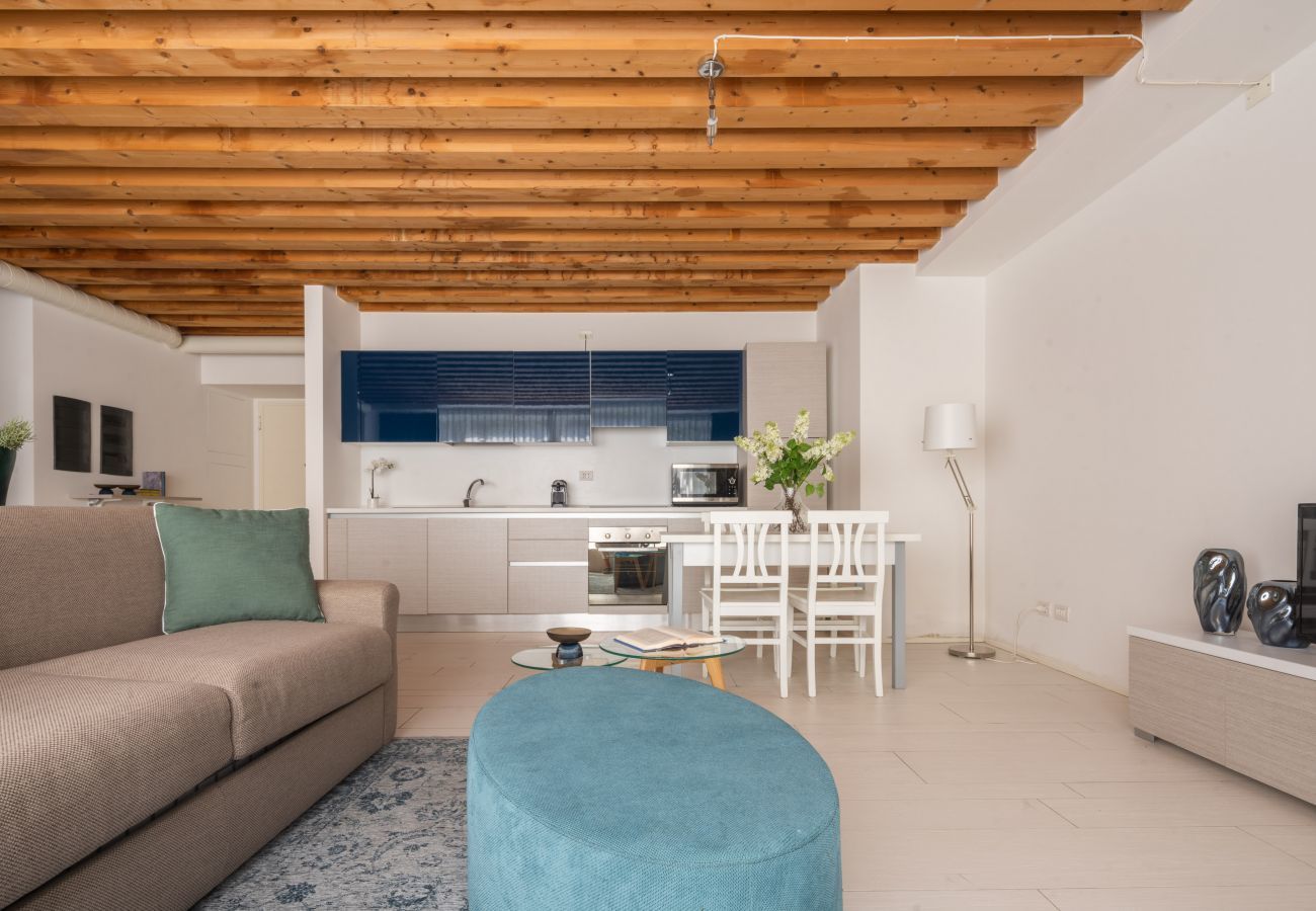 Appartement à Venise - APP 1 - CENTRALE MAZZONI