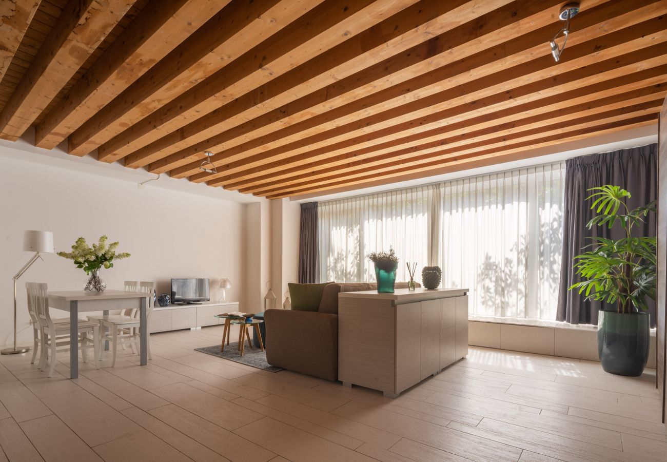 Appartement à Venise - APP 1 - CENTRALE MAZZONI