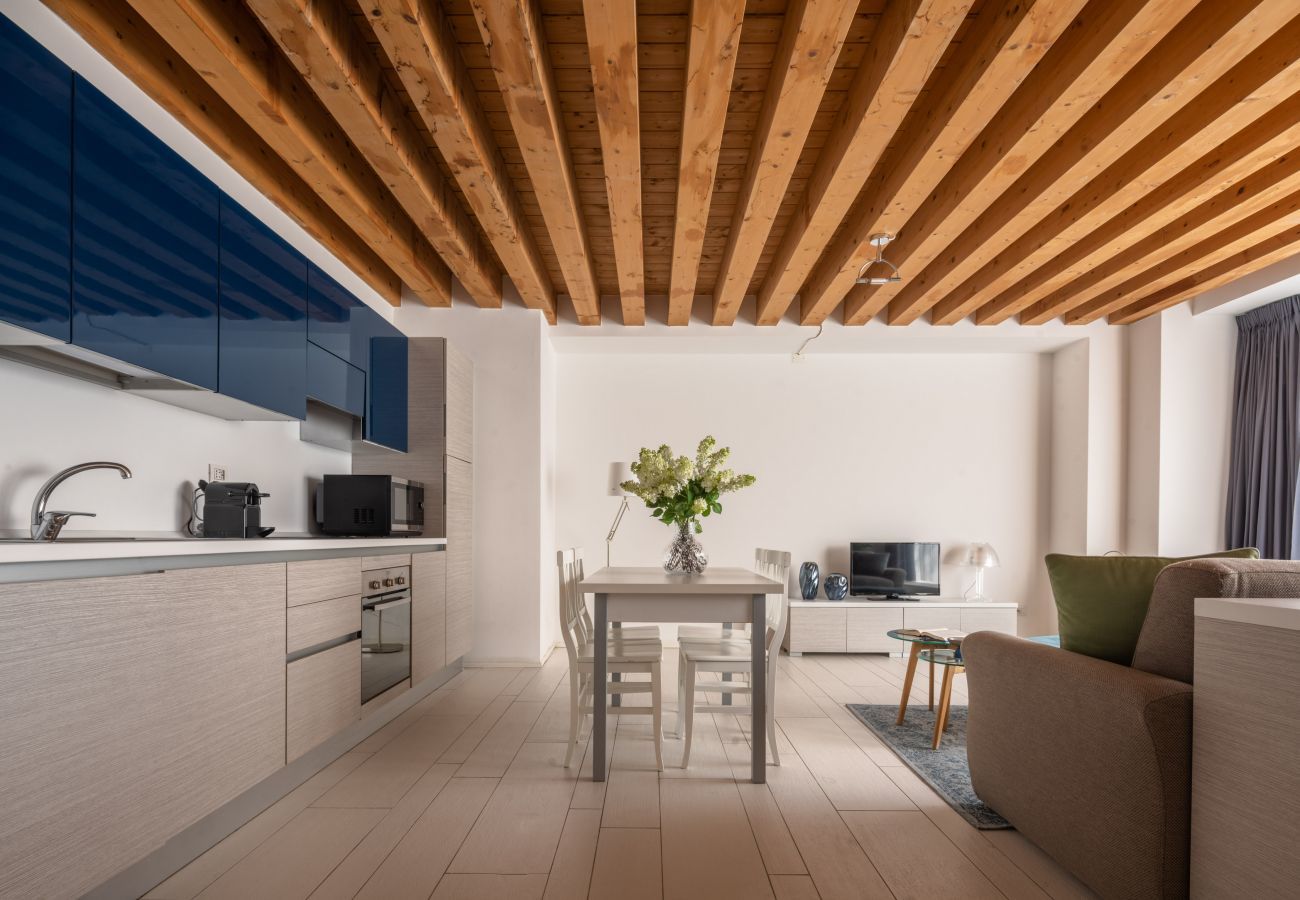 Appartement à Venise - APP 1 - CENTRALE MAZZONI