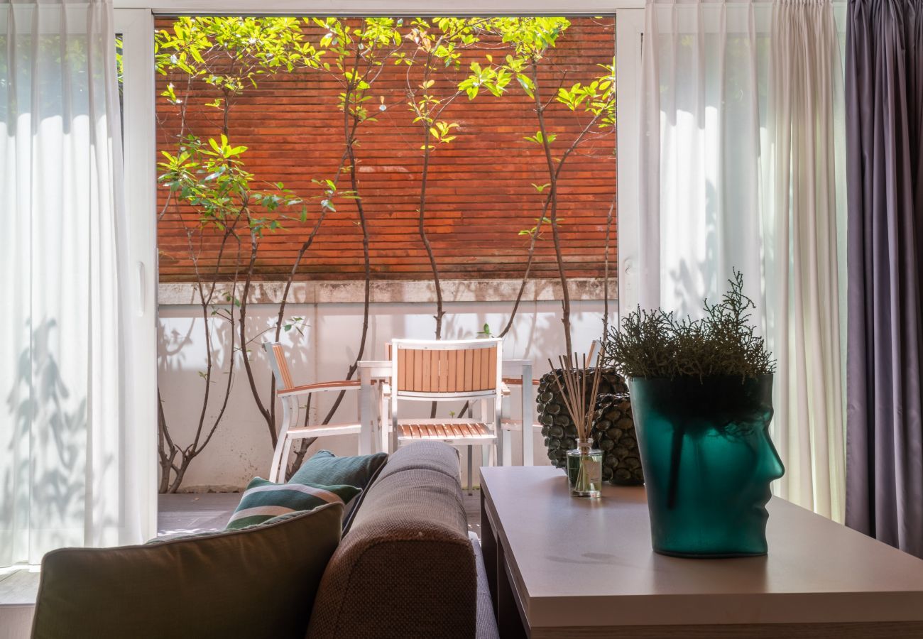 Appartement à Venise - APP 1 - CENTRALE MAZZONI