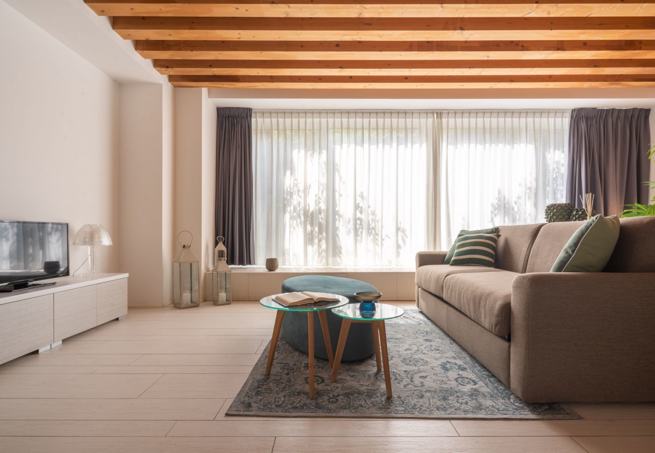 Appartement à Venise - APP 1 - CENTRALE MAZZONI