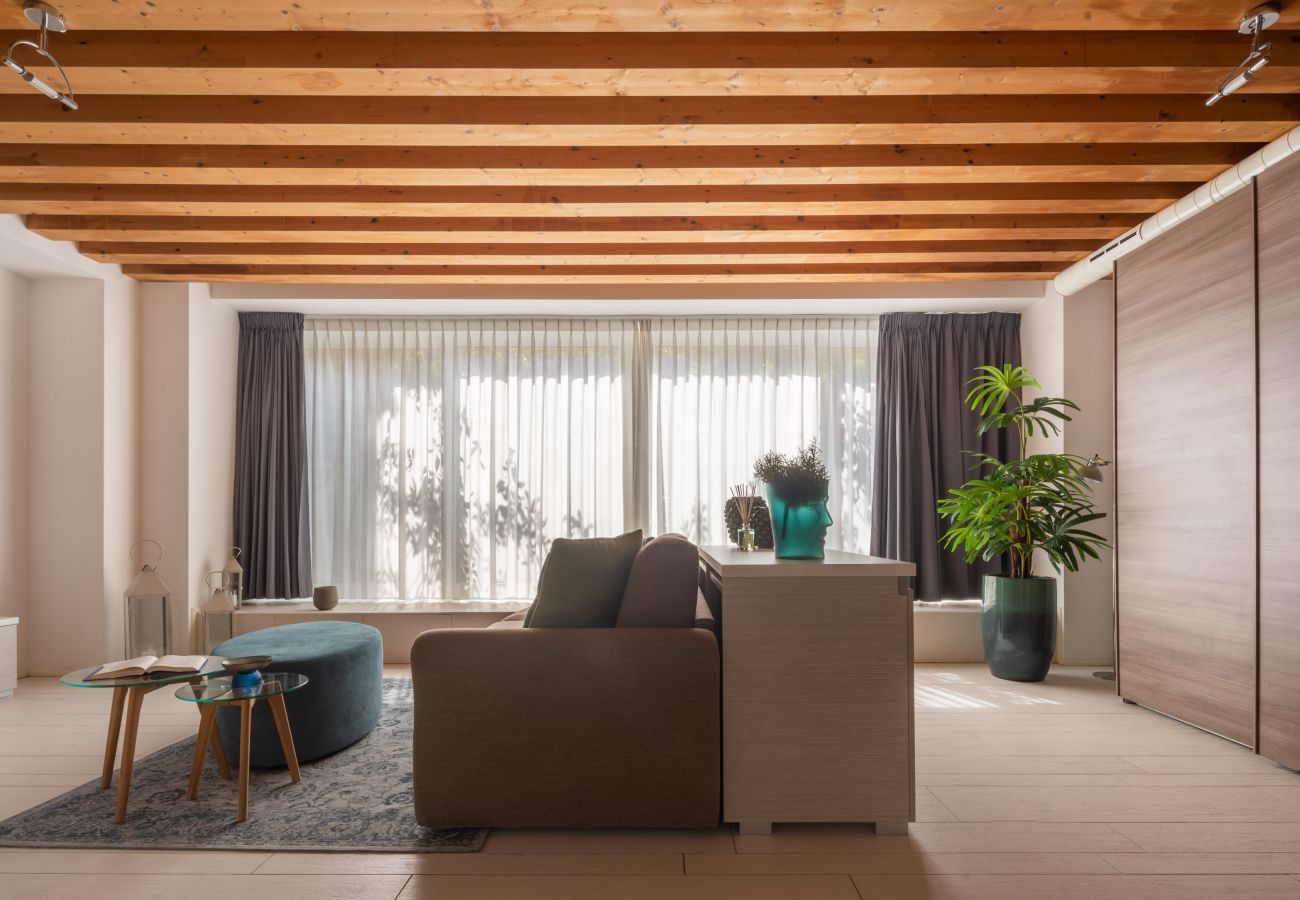 Appartement à Venise - APP 1 - CENTRALE MAZZONI
