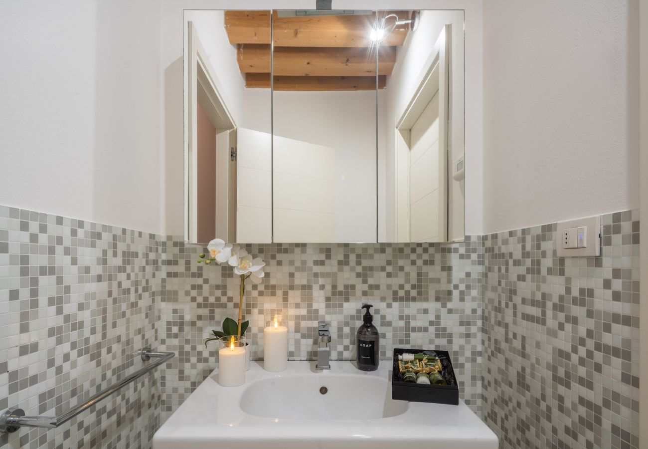 Appartement à Venise - APP 1 - CENTRALE MAZZONI