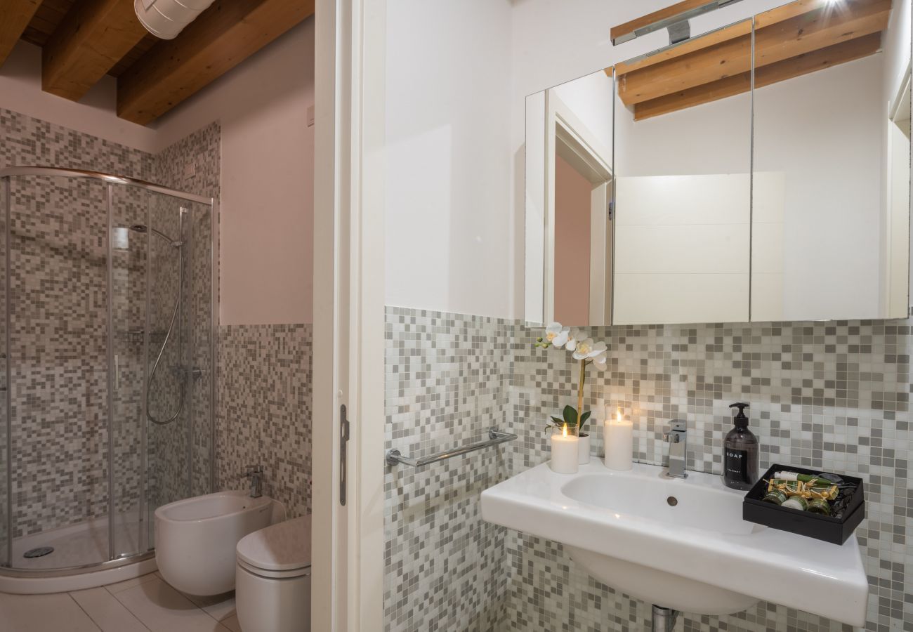 Appartement à Venise - APP 1 - CENTRALE MAZZONI