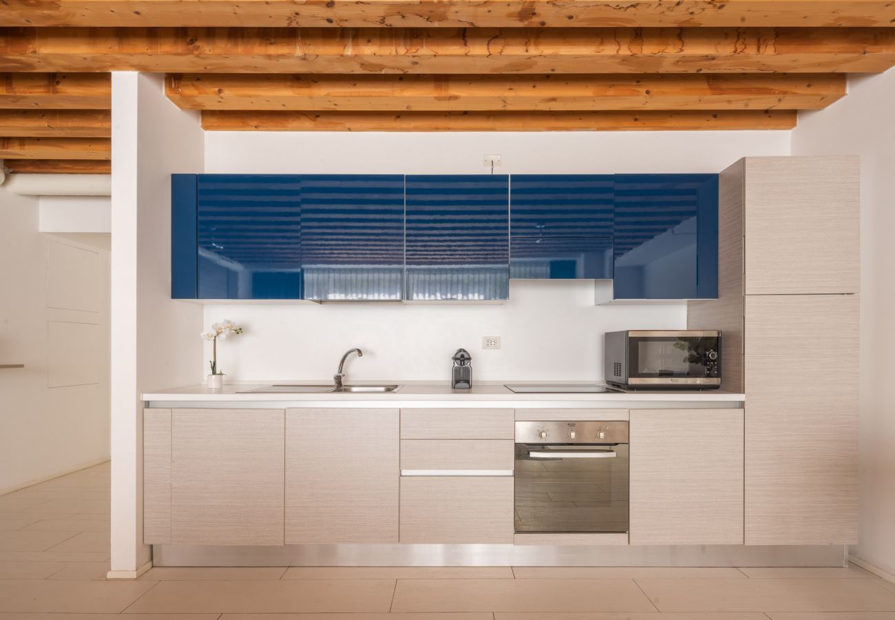 Appartement à Venise - APP 1 - CENTRALE MAZZONI