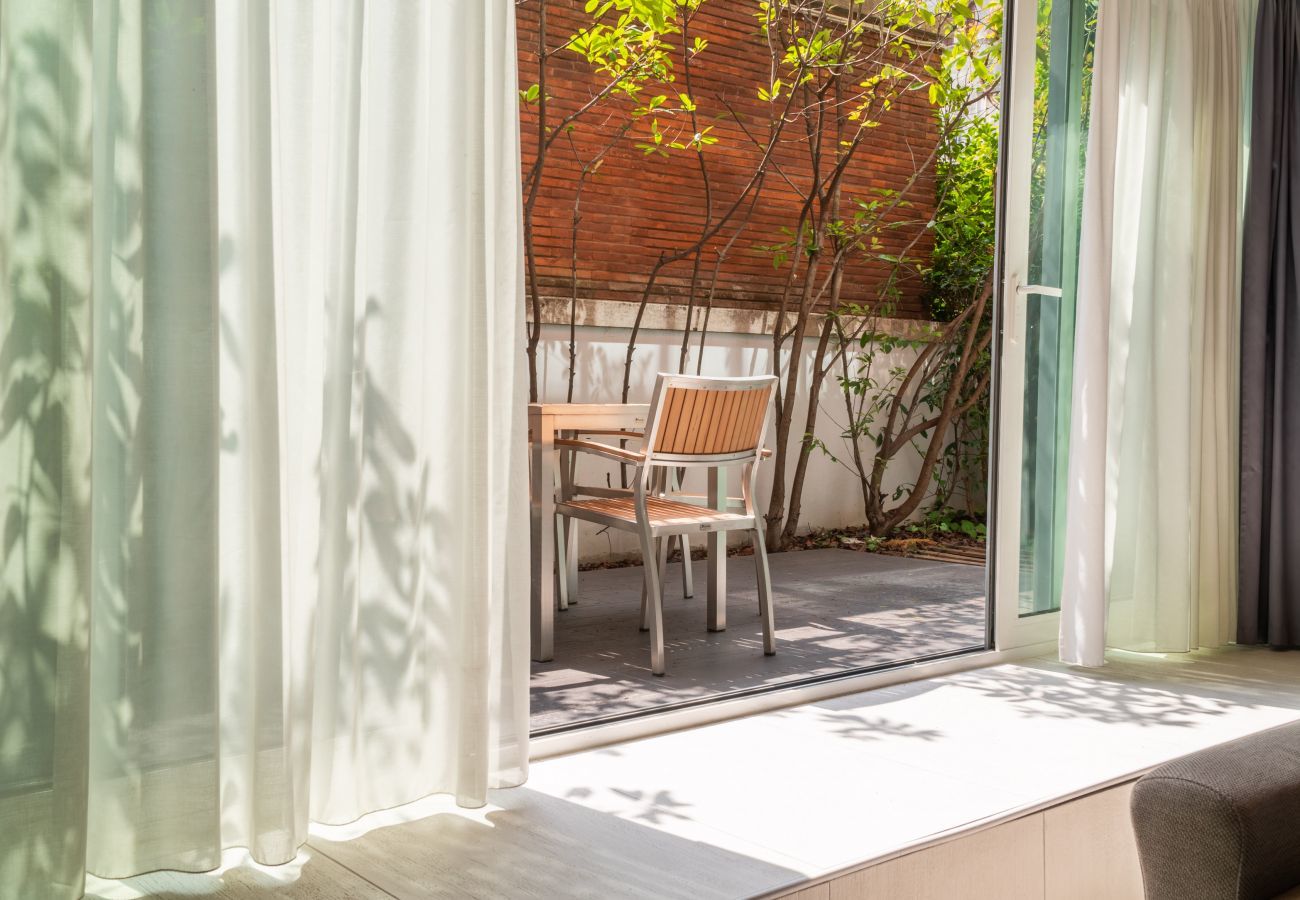 Appartement à Venise - APP 1 - CENTRALE MAZZONI