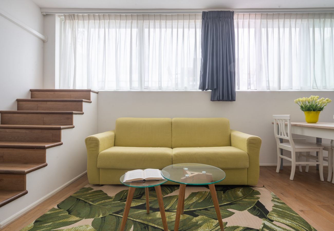 Appartement à Venise - App 32- Centrale Mazzoni
